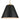 Vellus 20.5" 3-Light Pendant - Matte Black by Elk 68165/3
