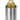 Wine Bottle Cooler with Double Wall Insulation Brushed Stainless by blomus