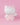 Hello Kitty Dress by Leblon Delienne, White & Pastel Pink colorway, 27 cm – image 9