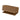Magnetic Box Tan tissue cover, detail view 3 | SAHLA by studio blomus