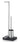 Toilet Butler Short Brush Holder 1 Roll Blomus 68687