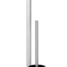 Toilet Butler Short Brush Holder 1 Roll Blomus 68687