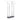 Free Standing Towel Rack Wide Polished Blomus 68695