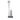 Toilet Butler Tall Brush Holder 1 Roll Blomus 68819