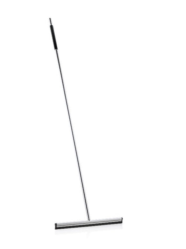 Squeegee Long Handle Polished Wall Mount Blomus 68990