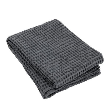 Jumbo Waffle Bath Towel 28X55 Blomus 68995