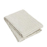 Jumbo Waffle Bath Towel 28X55 Blomus 68996