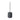 Bathroom Toilet Brush Sono Blomus 69040