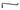 Towel Rail Modo Blomus 69084