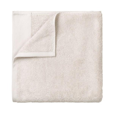 Riva Organic Terry Sauna Towel 39X79 Blomus 69249
