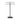Free Standing Towel Rack Black Blomus 69150