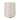 Sono Pedal Bin Wastebasket 3L Black by blomus