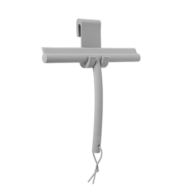 Micro Chip shower squeegee, product photo | VIPO by blomus