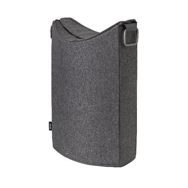 Foldable Laundry Bin Frisco Lounge Blomus 69255