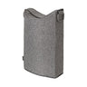 Foldable Laundry Bin Frisco Lounge Blomus 69256
