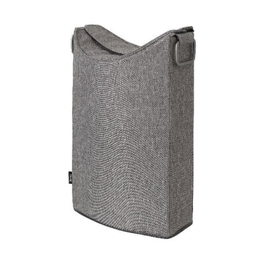 Foldable Laundry Bin Frisco Lounge Blomus 69256