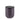 Velvet – Midnight Plum Glass Large scented candle, product photo | TUOKSU by blomus