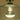 Acquatinta Murano Glass Pendant, Green Glass — Produzione Privata, view 20