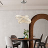 Finesse Decor Helix Chandelier Chrome