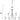 Maxim Lighting Loft 9-Light Chandelier Oil Rubbed Bronze