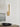 Kal Small Crystal Diffuser Vanity Light by Sean Lavin for Visual Comfort - living room detail view 1