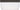 Boxie Large Glass Cube Flush Mount - front
