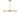 Esfera Medium Crystal Ring Chandelier by Kelly Wearstler for Visual Comfort - brass product view 3