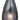 Briolette FreeJack Faceted Glass Pendant - front view