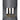 Turbo 12 Finned Path Light by Sean Lavin for Visual Comfort - front
