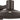 Ash 16 Bronze Barn-Style Outdoor Sconce - front