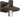 Ash 10 Barn-Style Outdoor Sconce by Sean Lavin for Visual Comfort - detail