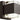 Voto 8 Bronze Square Outdoor Sconce by Sean Lavin for Visual Comfort - front