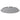 FreeJack Round Canopy 11-Port by Visual Comfort, clean studio shot