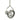 Satin Nickel John by Visual Comfort, clean studio shot