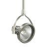 Satin Nickel John by Visual Comfort, clean studio shot