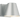 Bowman 6 Mid-Century Outdoor Sconce, silver