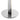 Finesse Decor Tomlinson Table Lamp Chrome