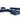 David Ferrari Daiquiri Italian Blue & Grey Modular Sectional Sofa