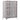 Nova Domus Alexa Italian Grey Chest