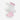 Hello Kitty Dress by Leblon Delienne, White & Pastel Pink colorway, 27 cm – image 2