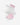 Hello Kitty Dress by Leblon Delienne, White & Pastel Pink colorway, 27 cm – image 2