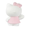 Hello Kitty Dress by Leblon Delienne, White & Pastel Pink colorway, 27 cm