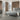 Nova Domus Palermo Italian Faux Concrete & Grey Dresser