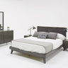 Nova Domus Soria Grey Wash Chest