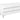 Nova Domus Angela Italian White Dresser
