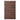 Nova Domus Brooklyn Italian Walnut Chest