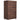 Nova Domus Brooklyn Italian Walnut Chest