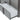 Nova Domus Lucia Italian Elm & Matte Grey Dresser