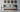 Nova Domus Janice Grey Fabric & Walnut Bed & Nightstands