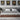 Nova Domus Janice Grey Fabric & Walnut Bed & Nightstands